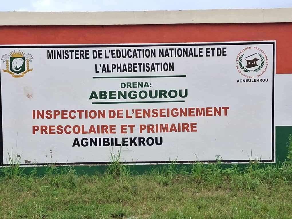 ECOLE